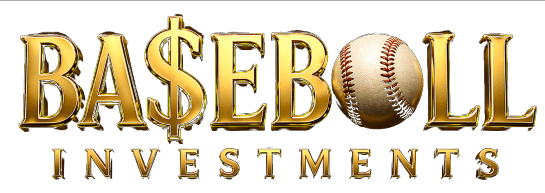 Baseball Investments Logo
